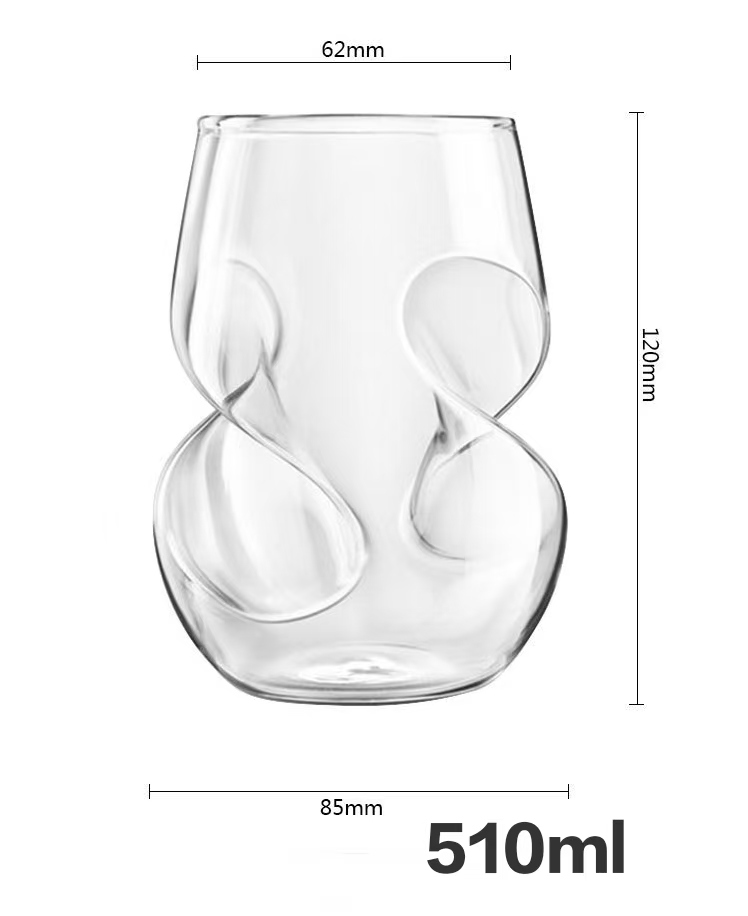 Whiskey glass, cocktail glass, - Wine With Beer Cocktail recensione e prezzo