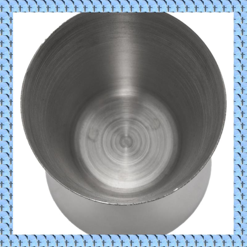 NOCM 3X Stainless Steel 25/50M - Spirit Measure Jigger recensione e prezzo