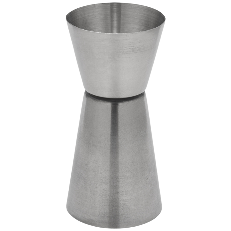 NOCM 3X Stainless Steel 25/50M - Spirit Measure Jigger recensione e prezzo