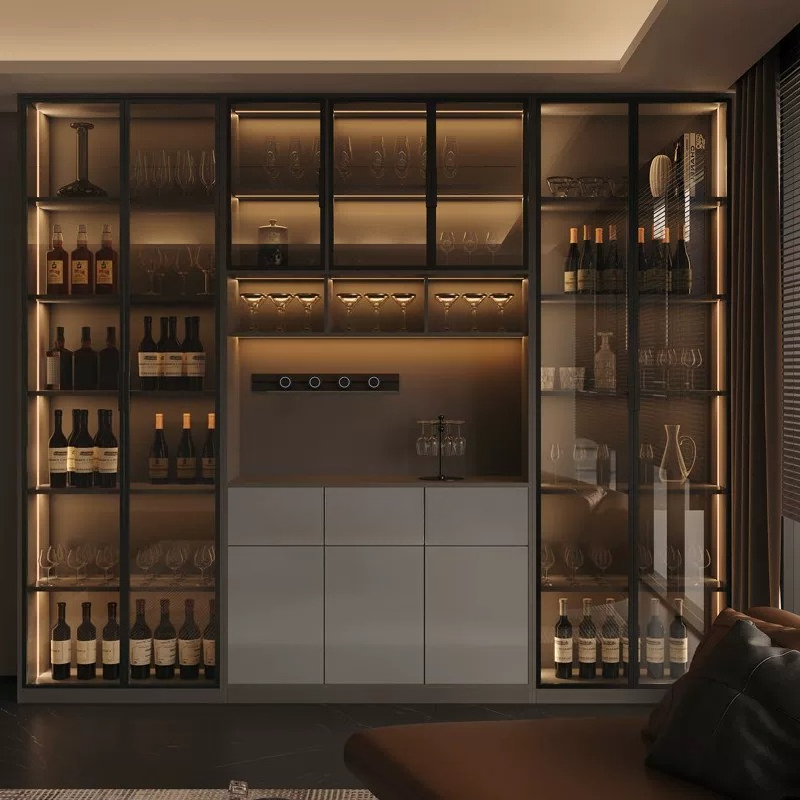 Light luxury Italian dining si - Wine & Beer Quito recensione e prezzo