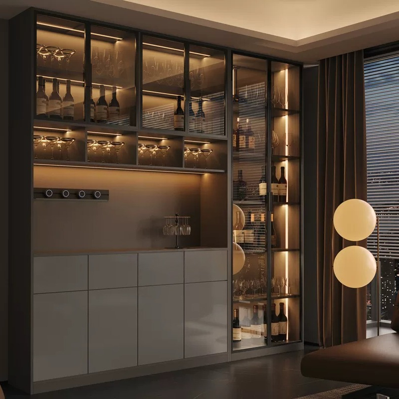Light luxury Italian dining si - Wine & Beer Quito recensione e prezzo