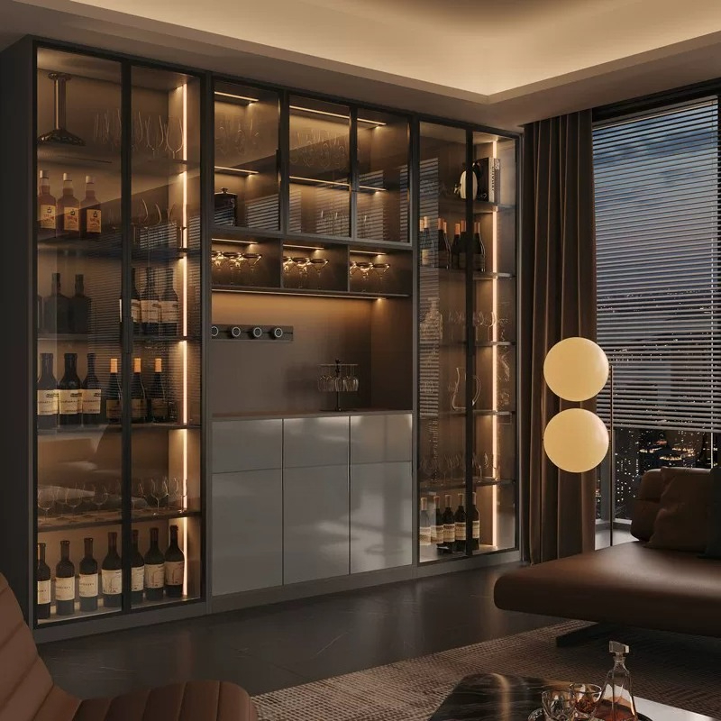 Light luxury Italian dining si - Wine & Beer Quito recensione e prezzo