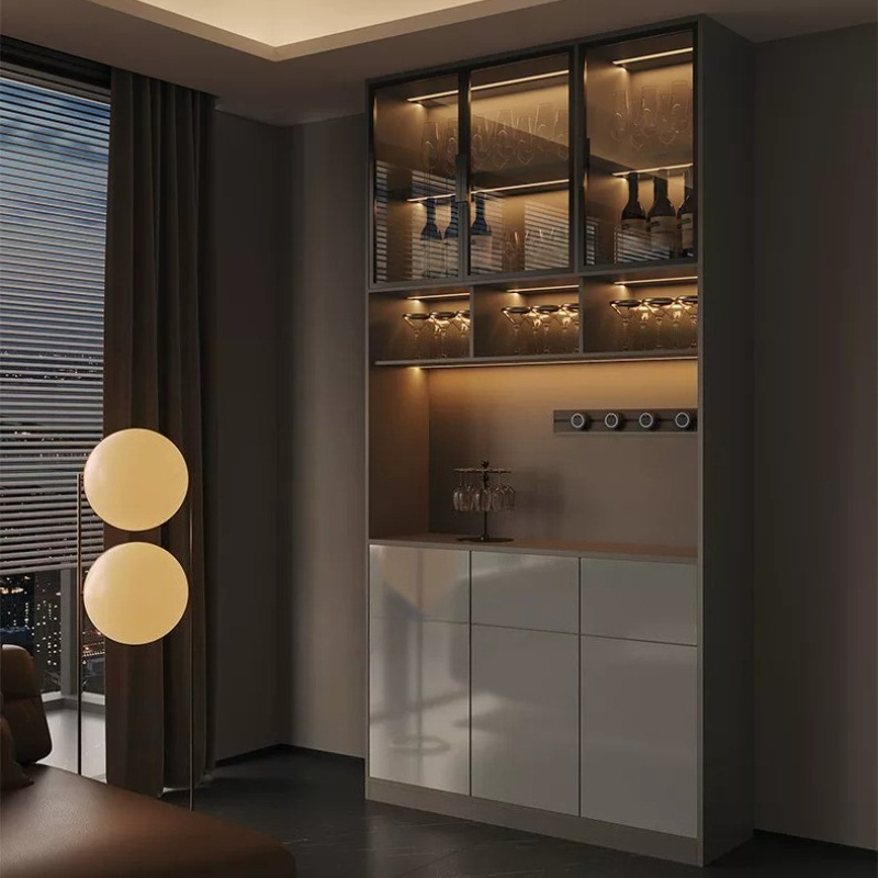 Light luxury Italian dining si - Wine & Beer Quito recensione e prezzo