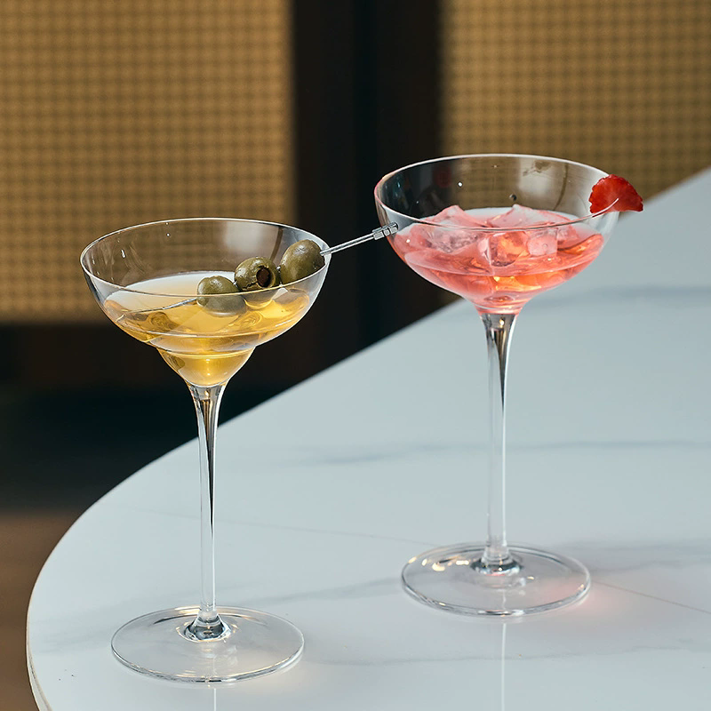 Creative Cocktail Glass Cup Be - Wine With Beer Cocktail recensione e prezzo