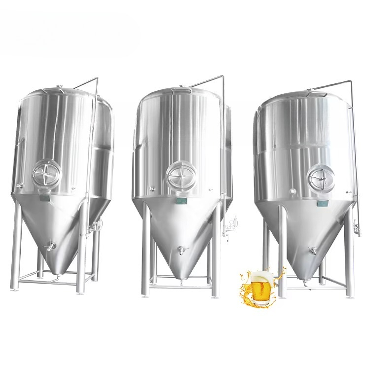 High-Capacity Commercial Brewe - Wine Beer Distillation recensione e prezzo