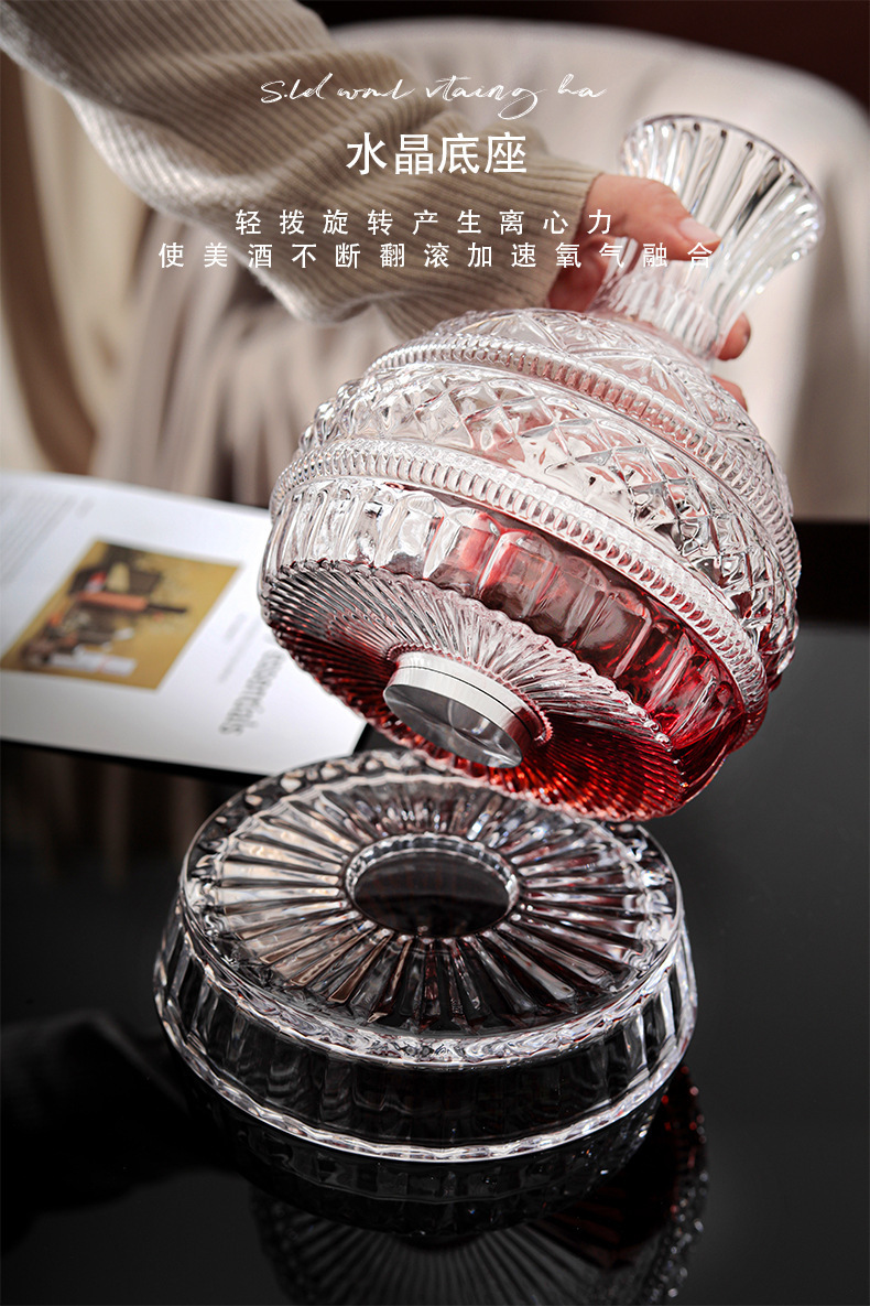 DEOUNY European Star Diamond R - Wine Beer Whiskey recensione e prezzo