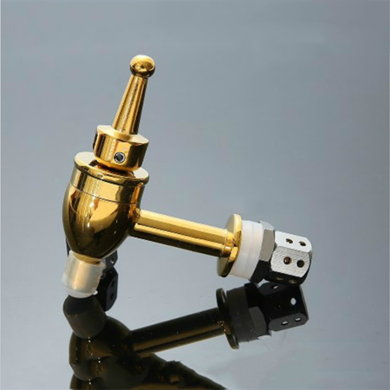 Copper Wine Barrel Spigot Beve - Wine Beer Fridge recensione e prezzo