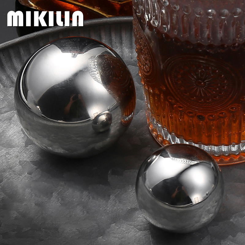 2Pcs Reusable Stainless Steel  - Wine With Beer Cocktail recensione e prezzo