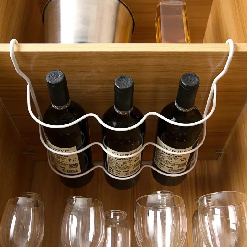 Simple Fridge Storage Rack Thi - Wine Beer Fridge recensione e prezzo