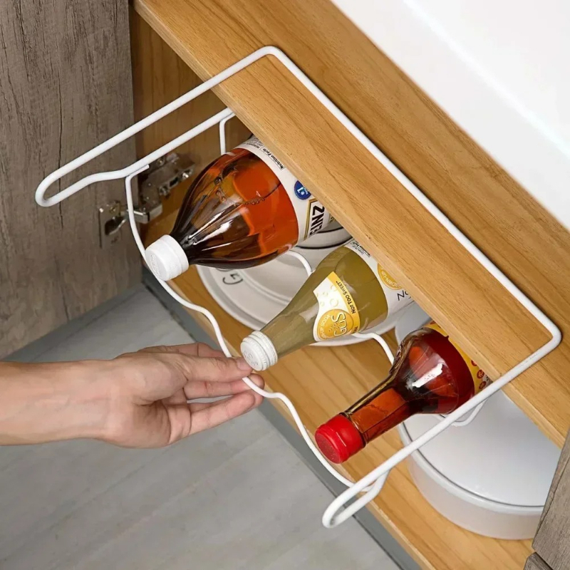 Simple Fridge Storage Rack Thi - Wine Beer Fridge recensione e prezzo