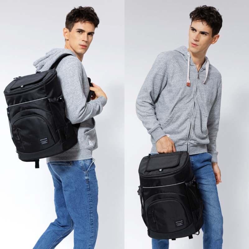 30L Refrigerator Bag Soft Larg - Wine Beer Fridge recensione e prezzo
