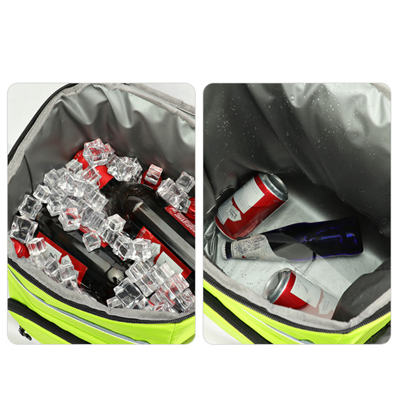 30L Refrigerator Bag Soft Larg - Wine Beer Fridge recensione e prezzo
