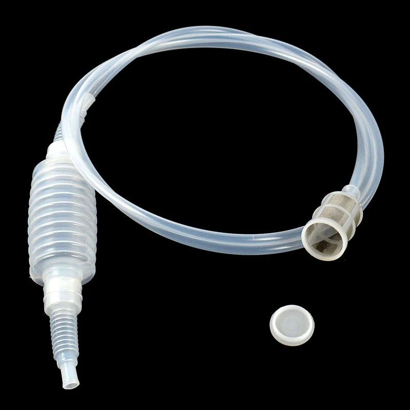 New Brewing Siphon Hose Wine B - Wine Beer Distillation recensione e prezzo