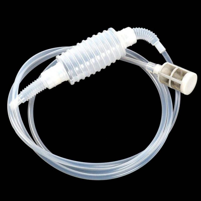 New Brewing Siphon Hose Wine B - Wine Beer Distillation recensione e prezzo