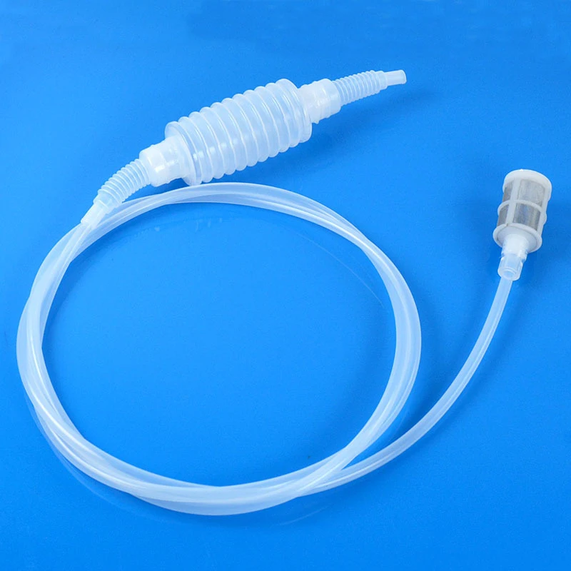New Brewing Siphon Hose Wine B - Wine Beer Distillation recensione e prezzo