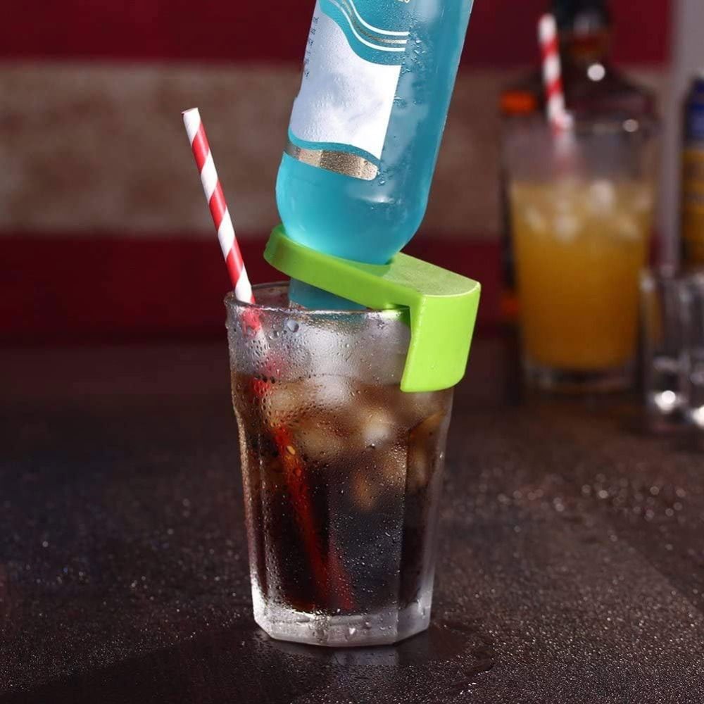 5Pcs ABS Beer Cocktail Snap Wi - Wine With Beer Cocktail recensione e prezzo