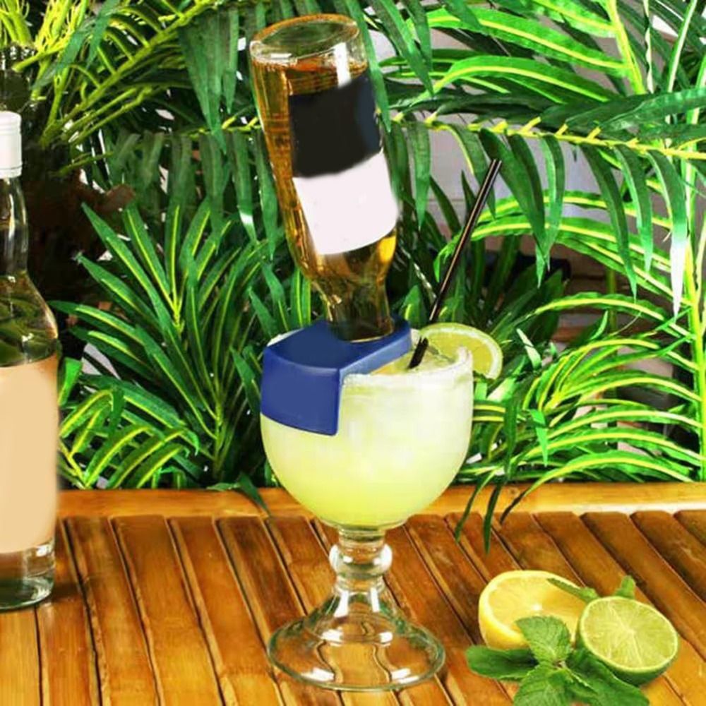 5Pcs ABS Beer Cocktail Snap Wi - Wine With Beer Cocktail recensione e prezzo