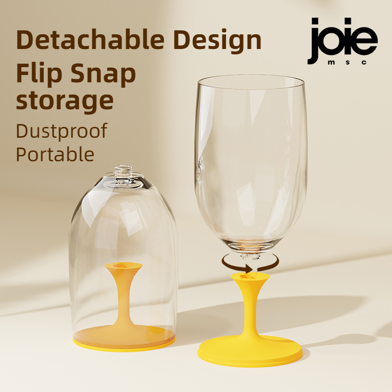 Joie Portable Beer Glass Unbre - Wine With Beer Cocktail recensione e prezzo