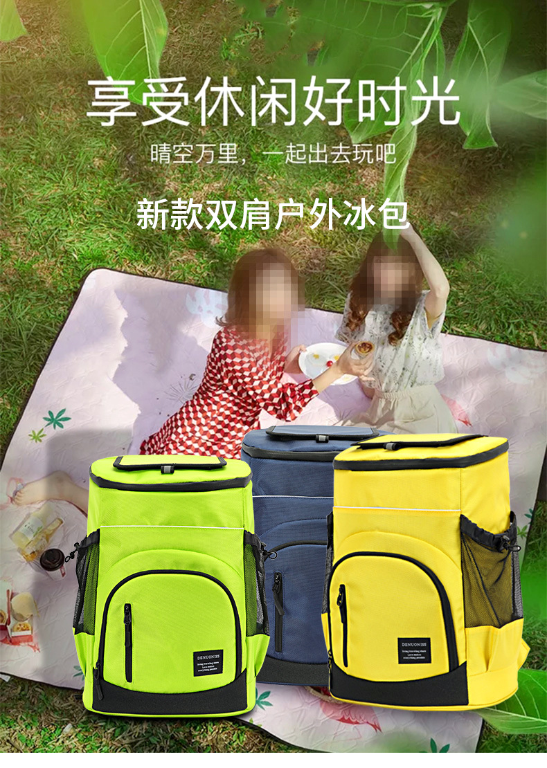 33L Refrigerator Bag Soft Larg - Wine Beer Fridge recensione e prezzo