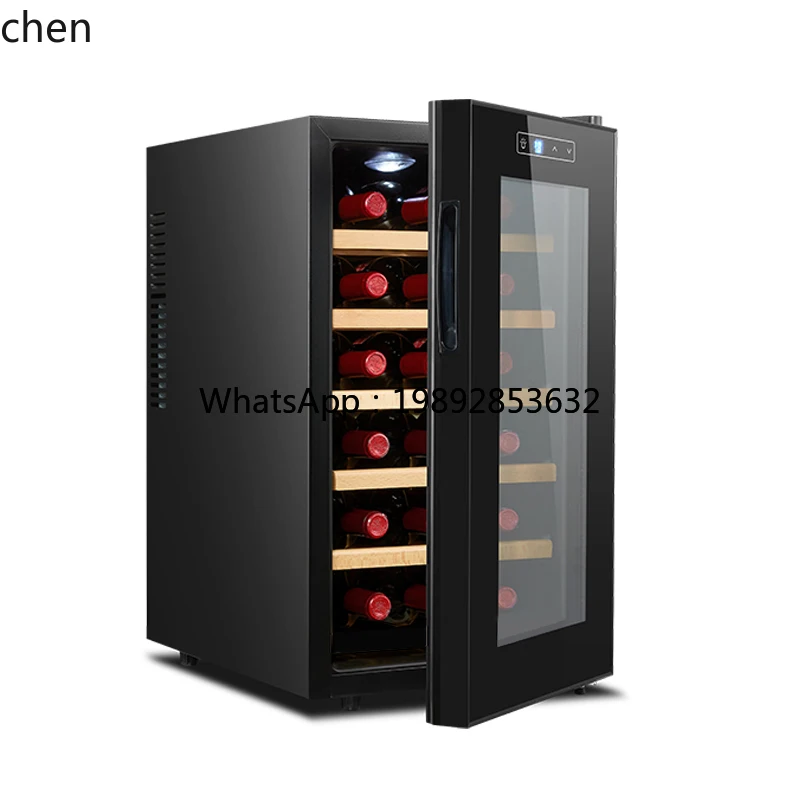 cc26 constant temperature wine - Wine & Beer Quito recensione e prezzo
