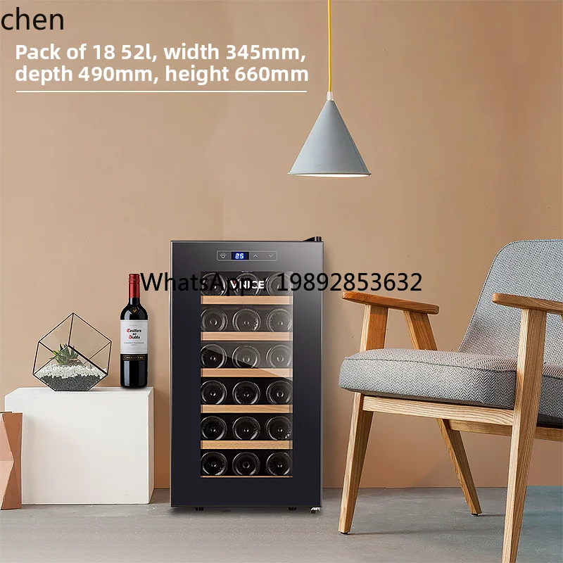cc26 constant temperature wine - Wine & Beer Quito recensione e prezzo
