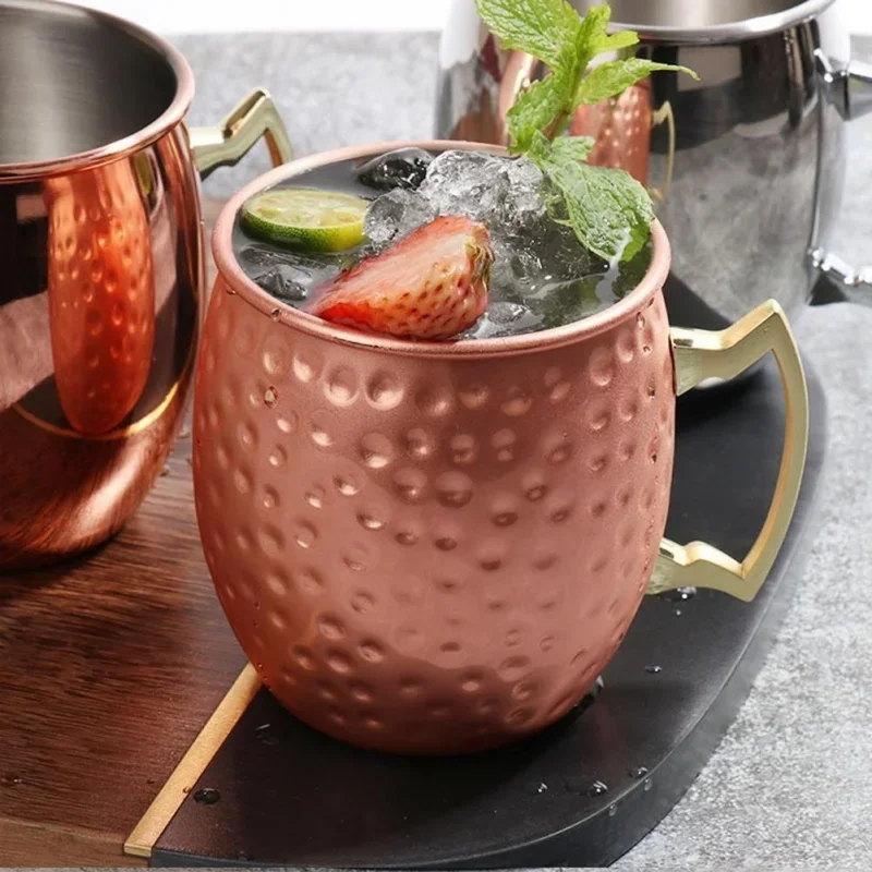 530ml Stainless Steel Cocktail - Wine With Beer Cocktail recensione e prezzo