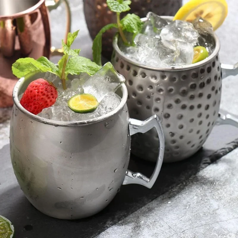 530ml Stainless Steel Cocktail - Wine With Beer Cocktail recensione e prezzo