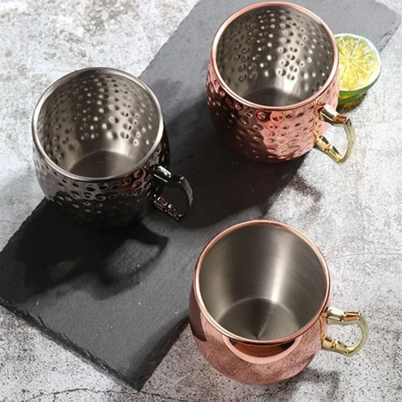 530ml Stainless Steel Cocktail - Wine With Beer Cocktail recensione e prezzo