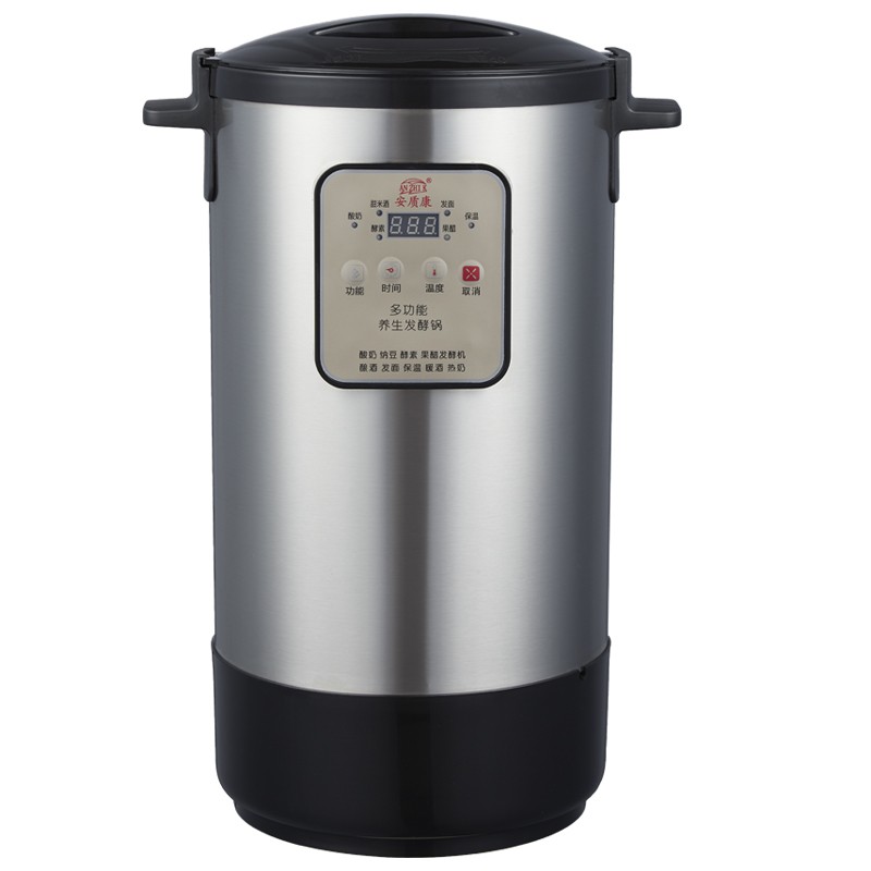 Automatic Rice Wine Fermentati - Wine Beer Distillation recensione e prezzo