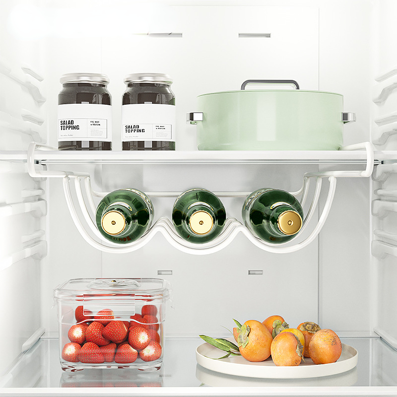 Creative Home Furnishing Acces - Wine Beer Fridge recensione e prezzo