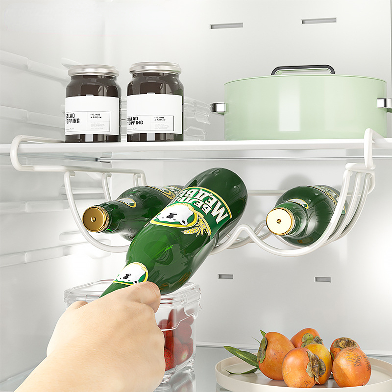 Creative Home Furnishing Acces - Wine Beer Fridge recensione e prezzo