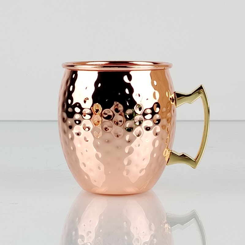 530ml Cocktail Wine Cup Moscow - Wine With Beer Cocktail recensione e prezzo