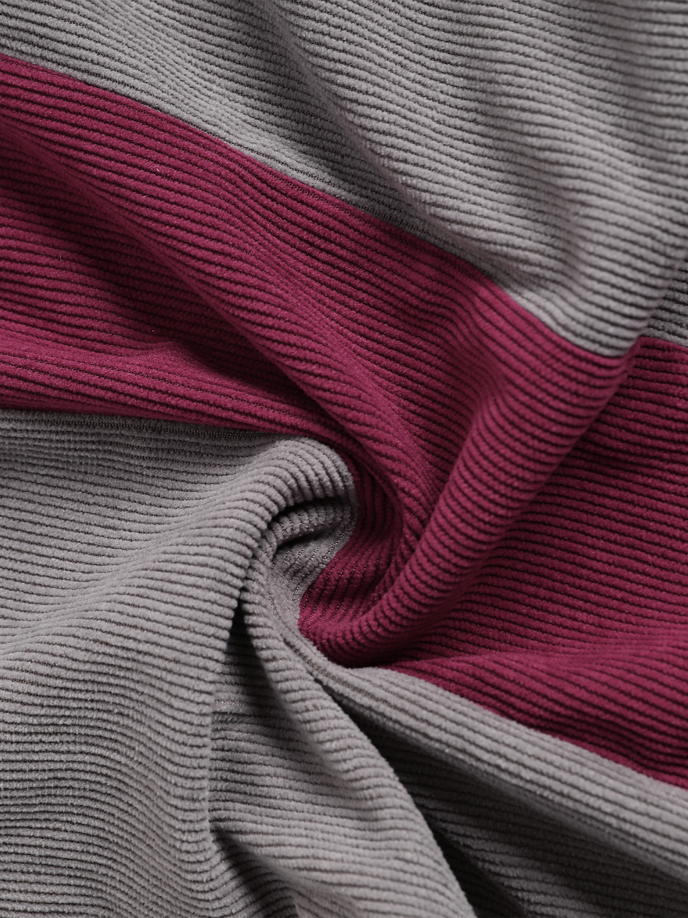 Men's Wine Red & Gray Color Bl - Wine & Beer Quito recensione e prezzo