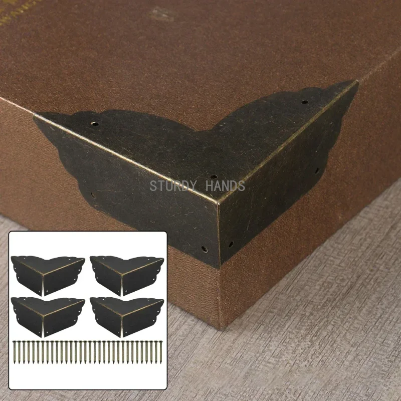 4pcs Corner Guard Antique Wrap - Wine & Beer Quito recensione e prezzo