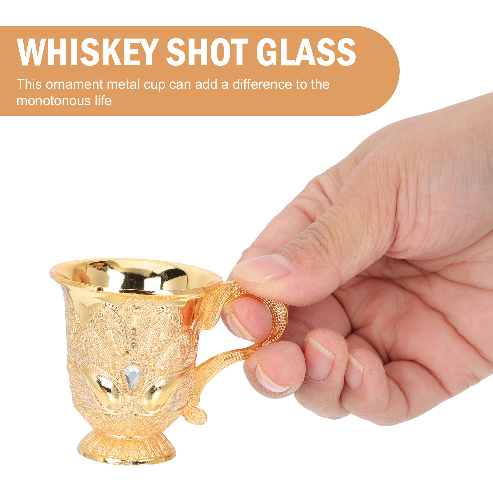 Wine Chalice Vintage Cups Meta - Wine Beer Whiskey recensione e prezzo