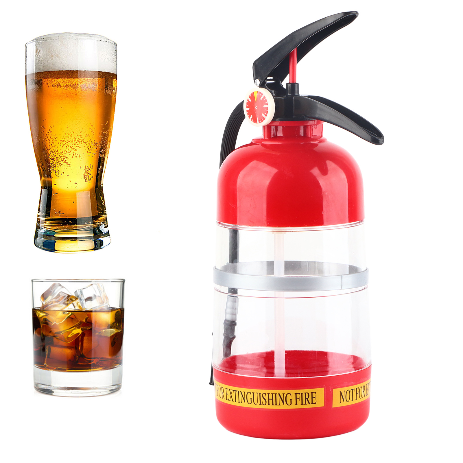 2L Portable Wine Beer Beverage - Wine With Beer Cocktail recensione e prezzo