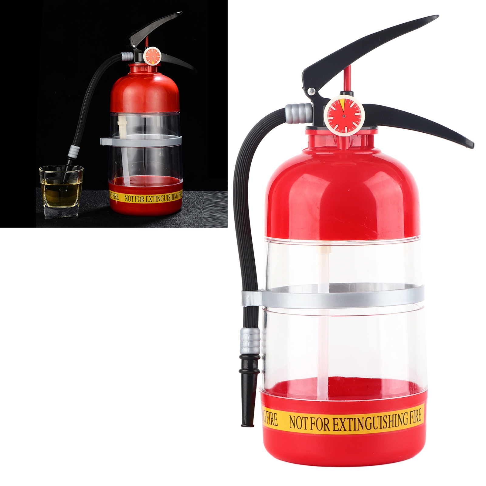 2L Portable Wine Beer Beverage - Wine With Beer Cocktail recensione e prezzo