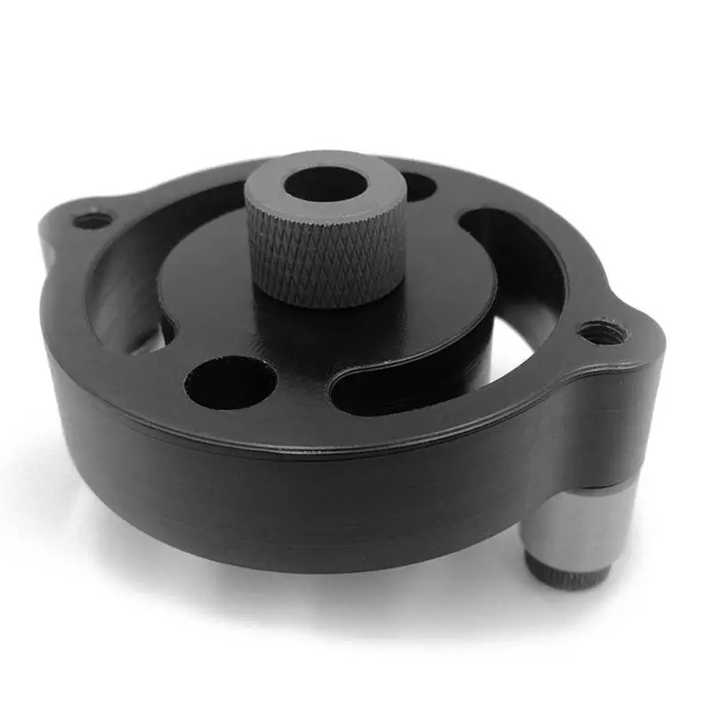 Self Centering Dowel Jig Wood  - Spirit Measure Jigger recensione e prezzo