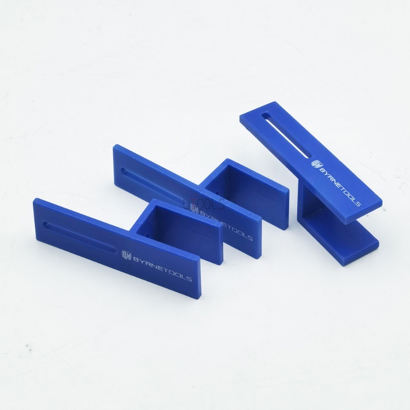 3pcs 18mm Jigs Closing Fixing  - Spirit Measure Jigger recensione e prezzo