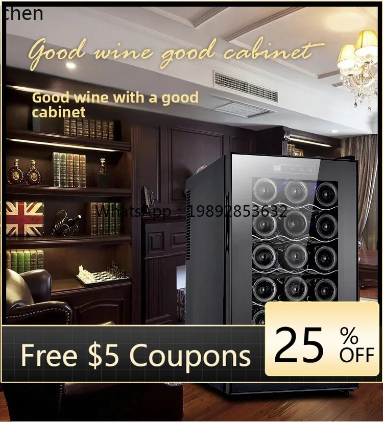 cc26 18-Pack Red Wine Constant - Wine & Beer Quito recensione e prezzo