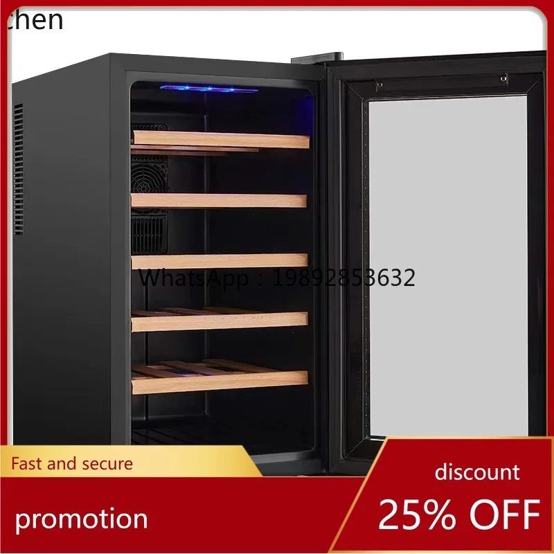 cc26 18-Pack Red Wine Constant - Wine & Beer Quito recensione e prezzo