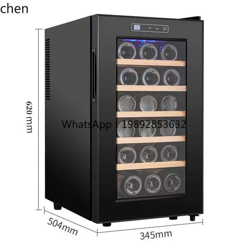 cc26 18-Pack Red Wine Constant - Wine & Beer Quito recensione e prezzo