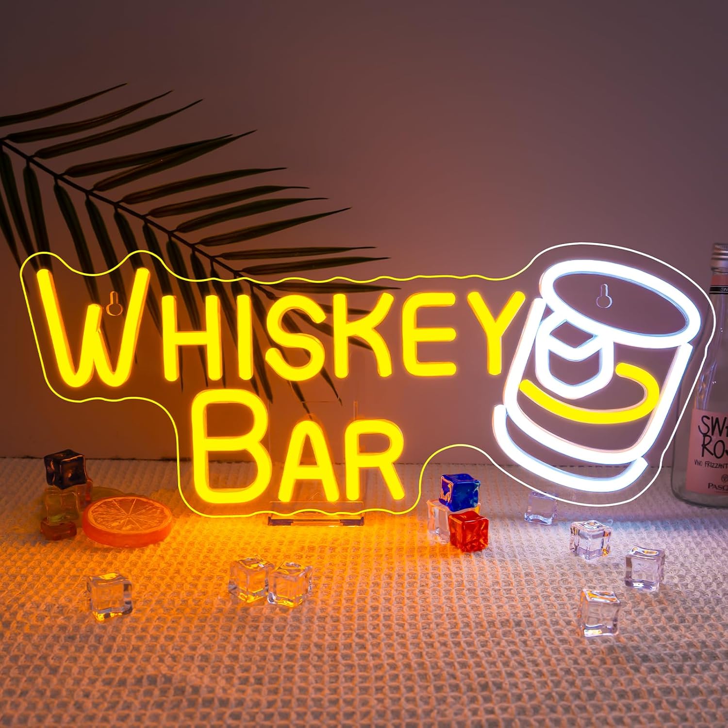 Bar Neon Sign Bussiness Art Wa - Wine & Beer Quito recensione e prezzo