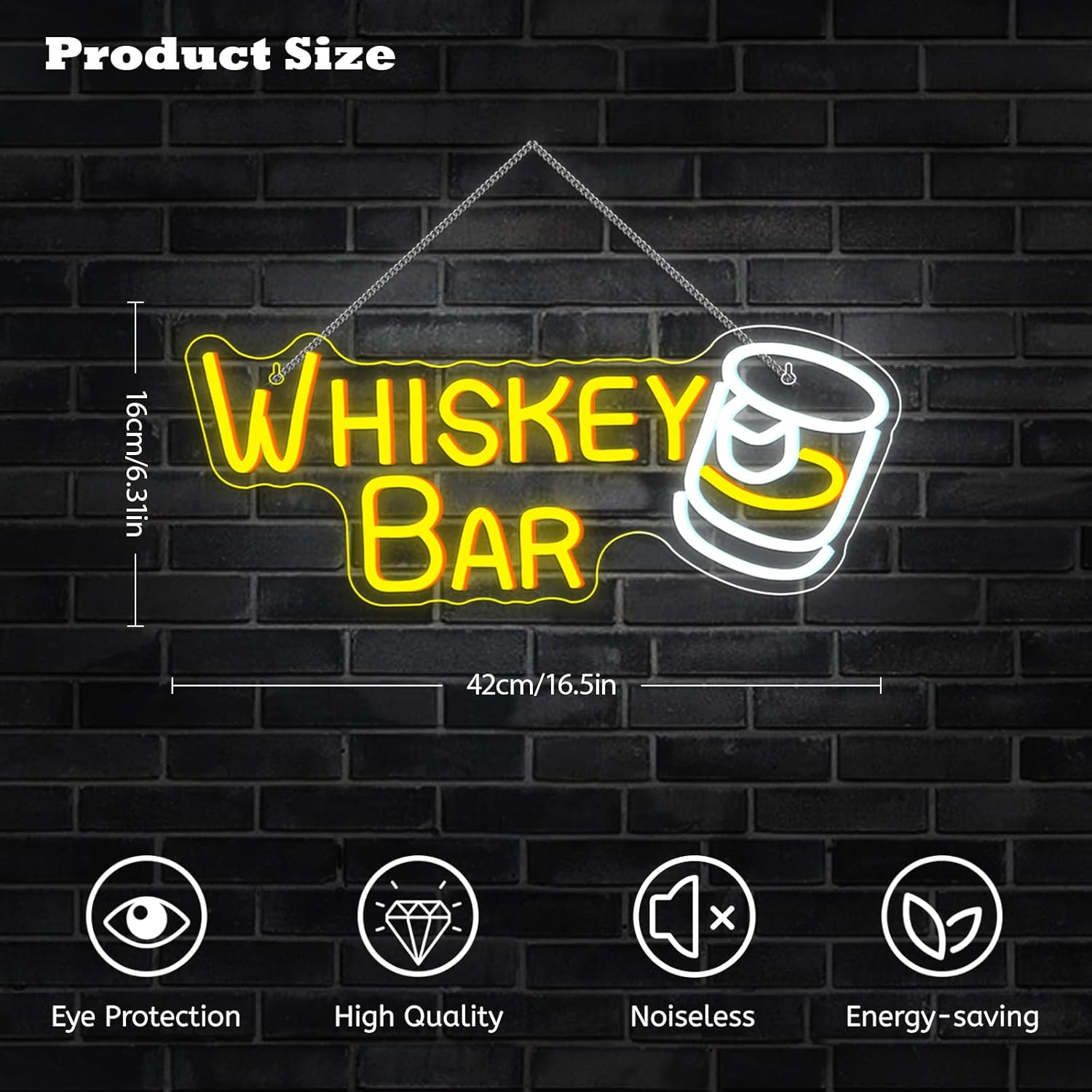Bar Neon Sign Bussiness Art Wa - Wine & Beer Quito recensione e prezzo