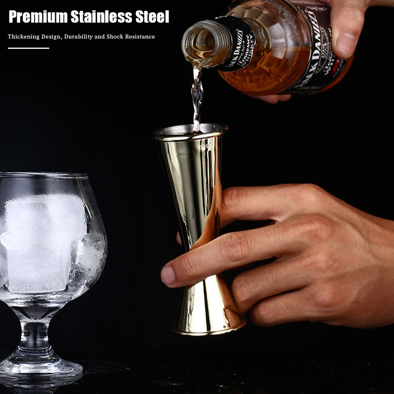 Measuring Cup 30/40/50/60ml 30 - Spirit Measure Jigger recensione e prezzo