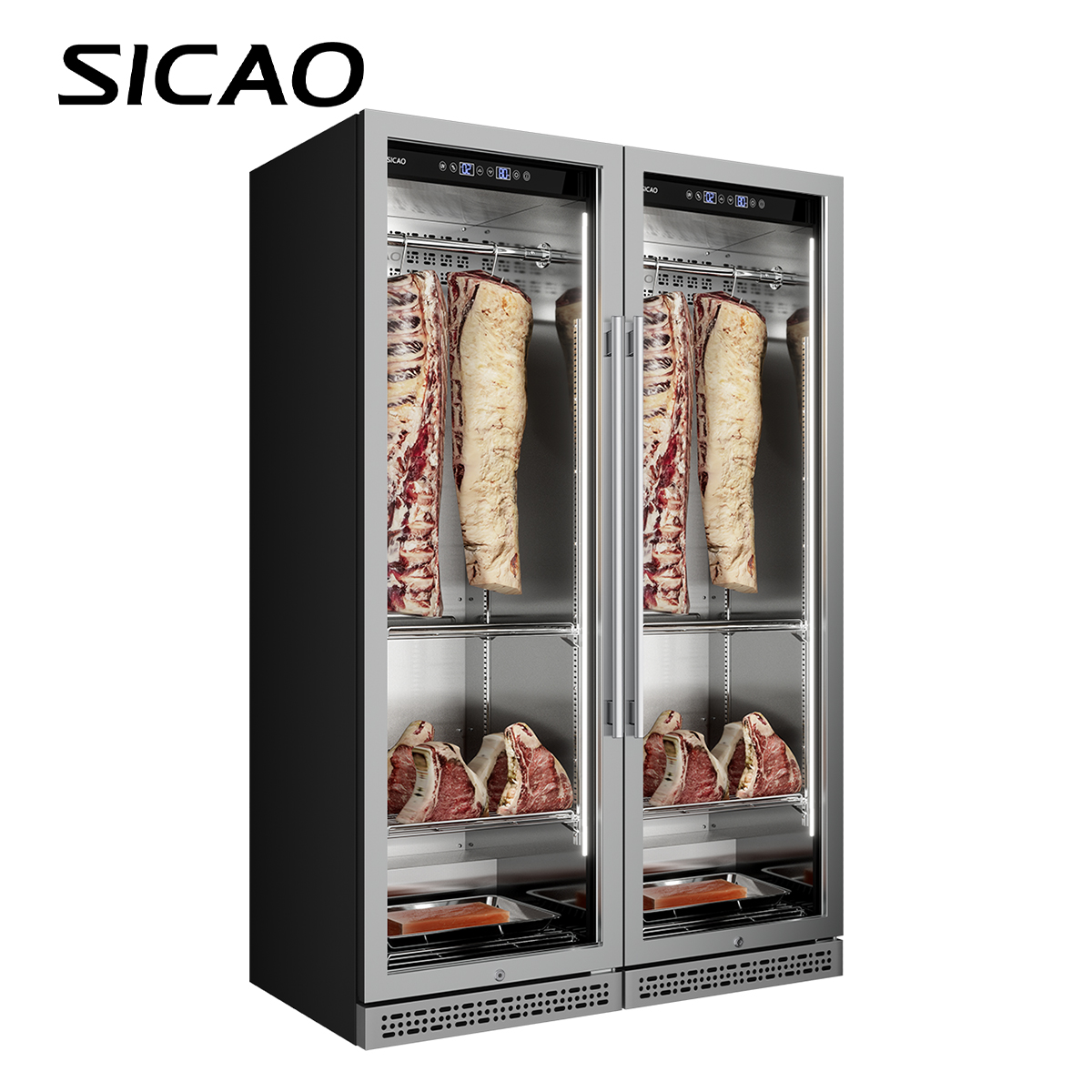 RTS Dry Age Fridge Wine Cooler - Wine & Beer Quito recensione e prezzo