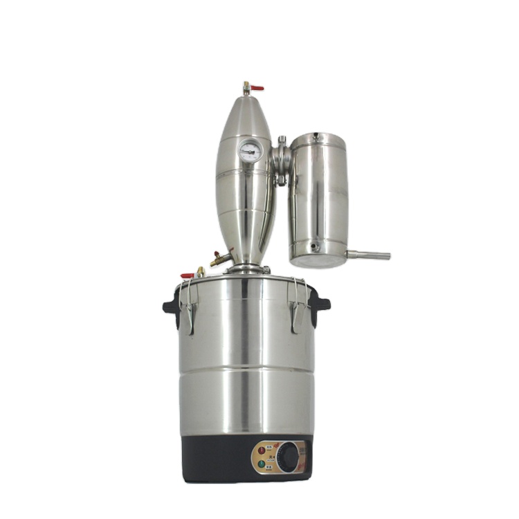 Automatic Wine Maker Machines  - Wine Beer Distillation recensione e prezzo