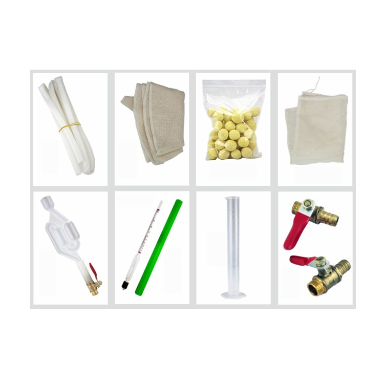 Automatic Wine Maker Machines  - Wine Beer Distillation recensione e prezzo