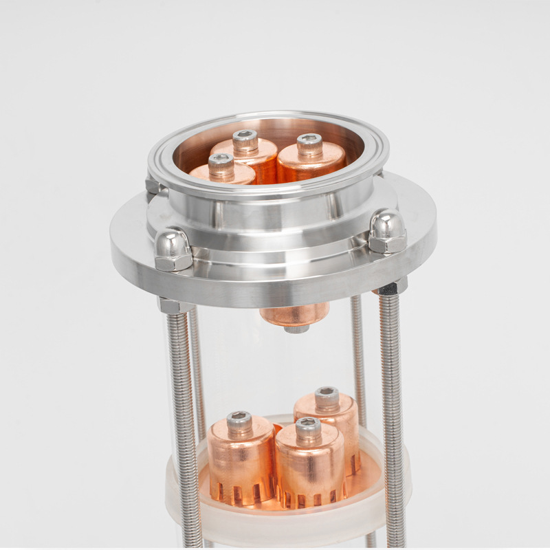 Brewing Accessories Copper Bli - Wine Beer Distillation recensione e prezzo