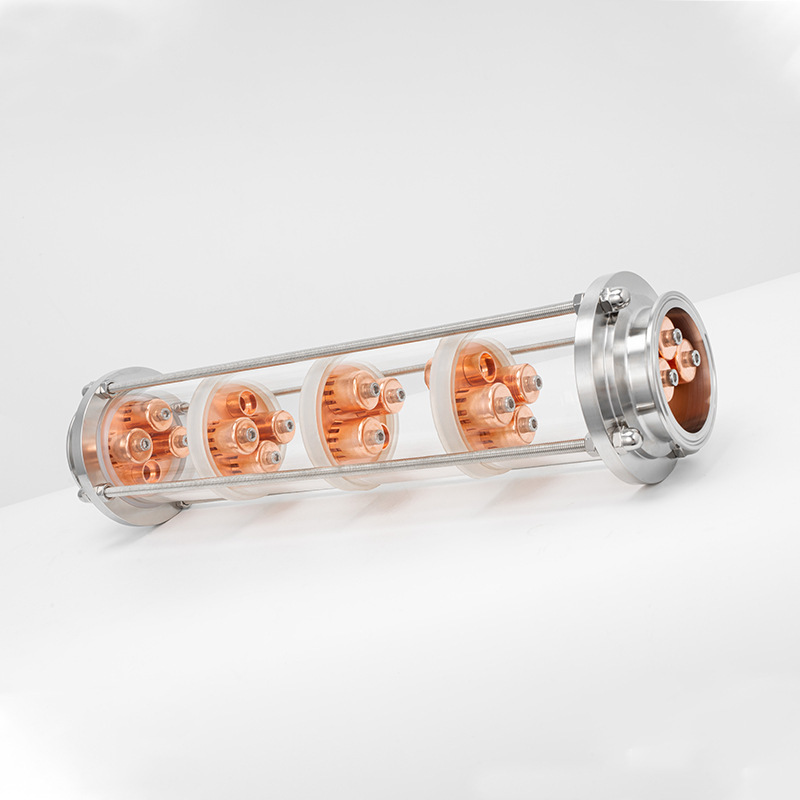 Brewing Accessories Copper Bli - Wine Beer Distillation recensione e prezzo
